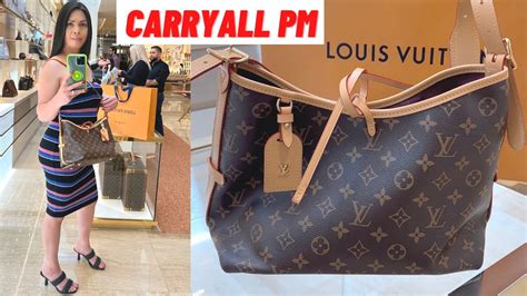 lv carryall pm review